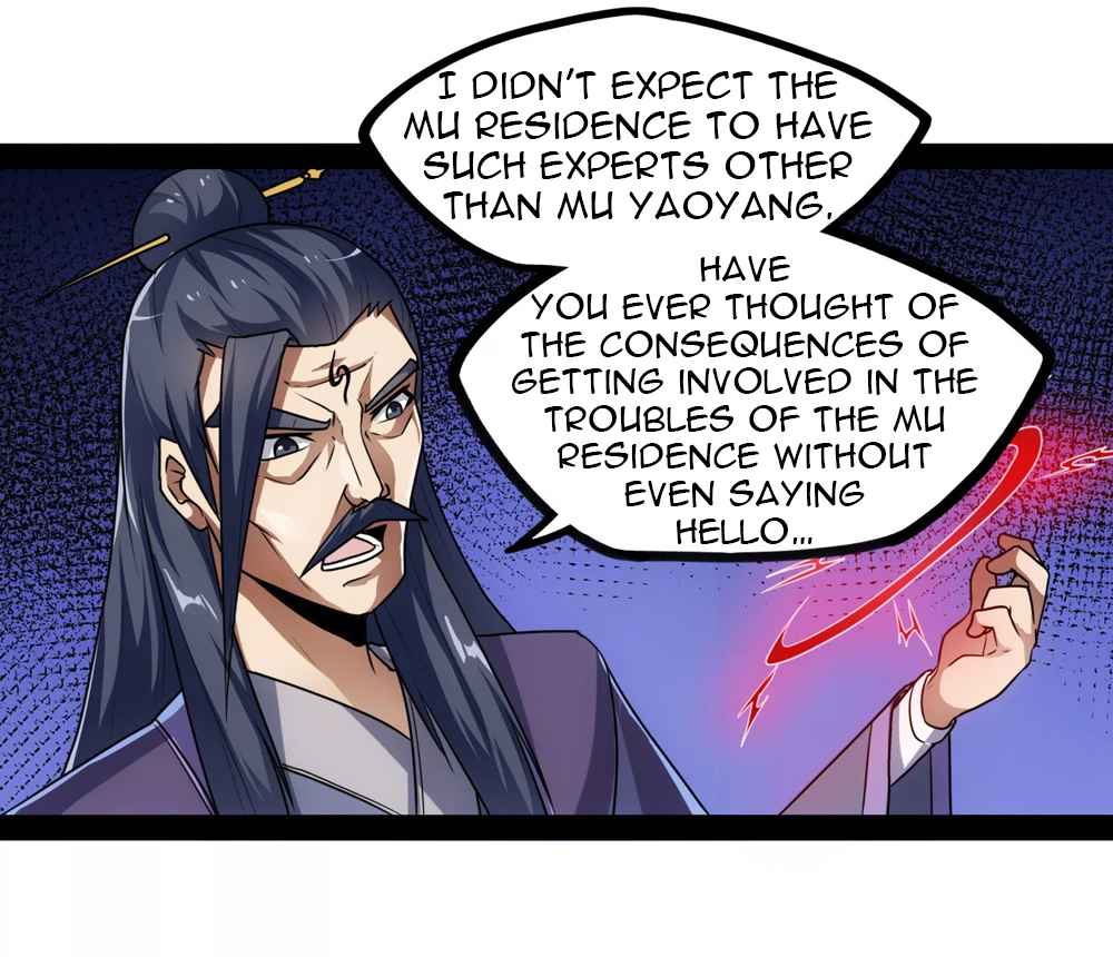 Ta Sui Xian He Chapter 83 - page 12
