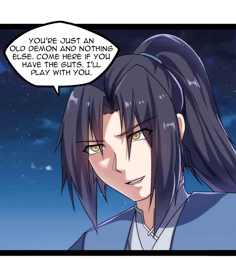 Ta Sui Xian He Chapter 83 - page 14