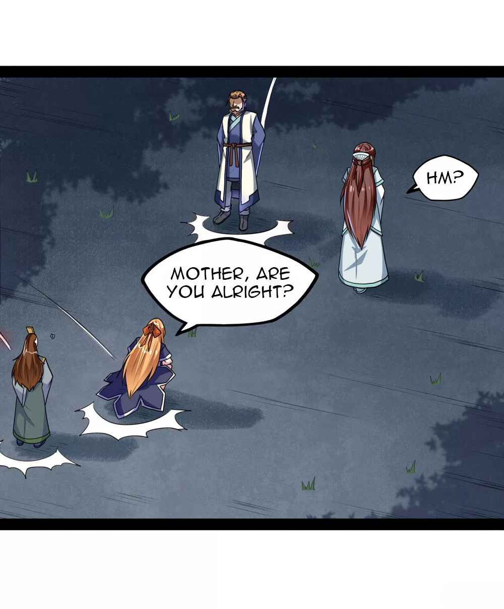 Ta Sui Xian He Chapter 83 - page 25