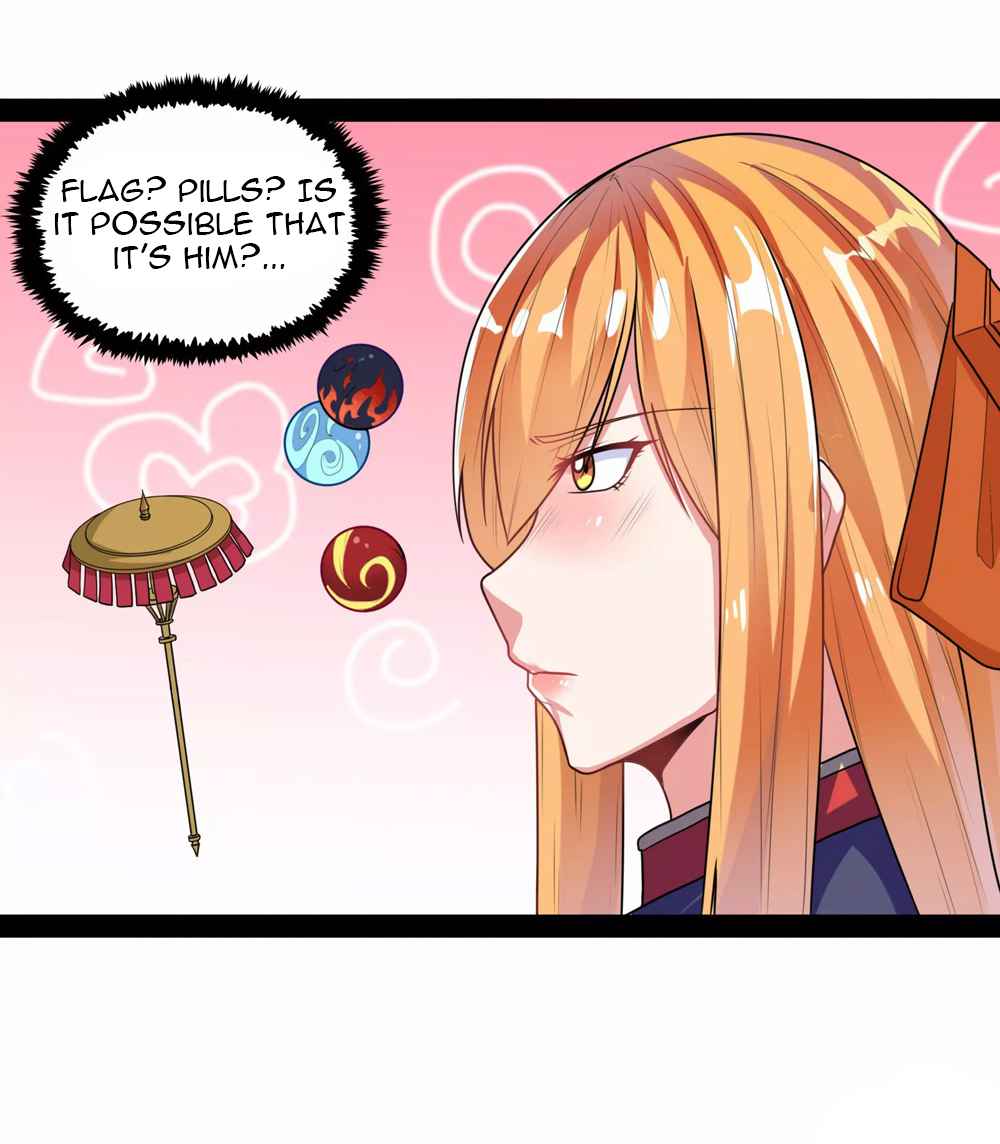Ta Sui Xian He Chapter 83 - page 33