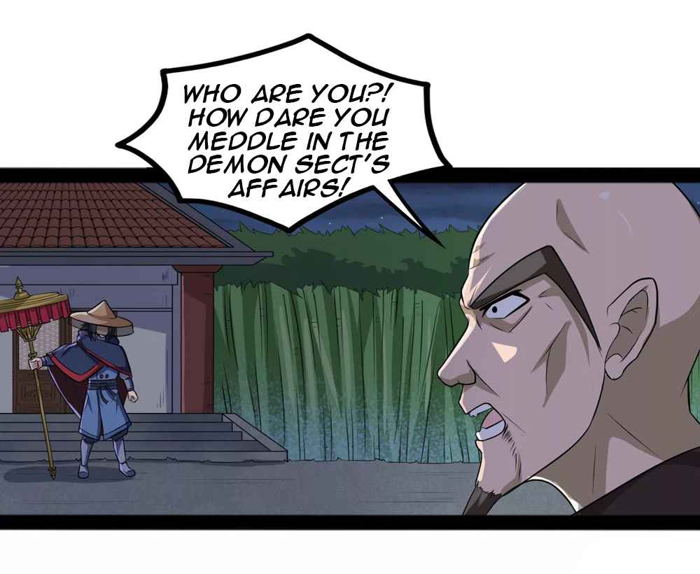 Ta Sui Xian He Chapter 83 - page 5