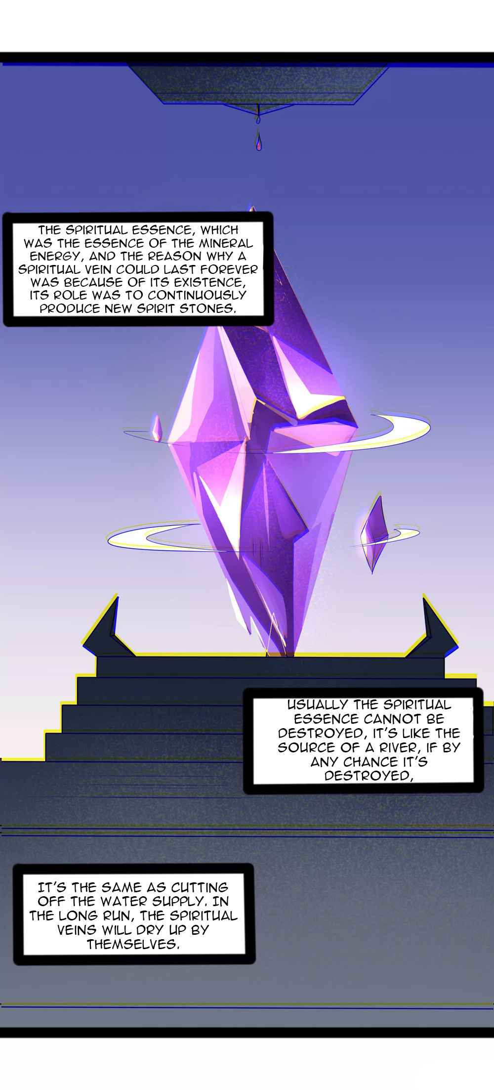 Ta Sui Xian He Chapter 83 - page 7
