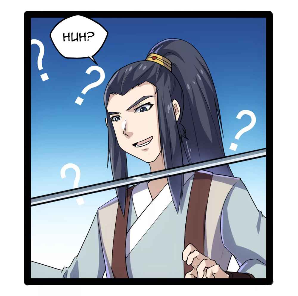 Ta Sui Xian He Chapter 82 - page 17