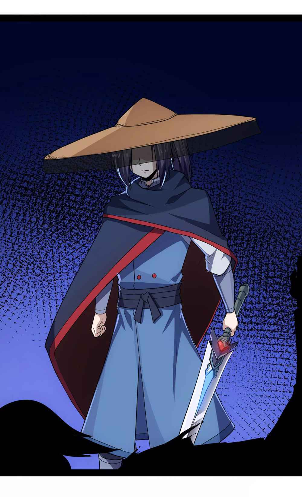 Ta Sui Xian He Chapter 82 - page 18