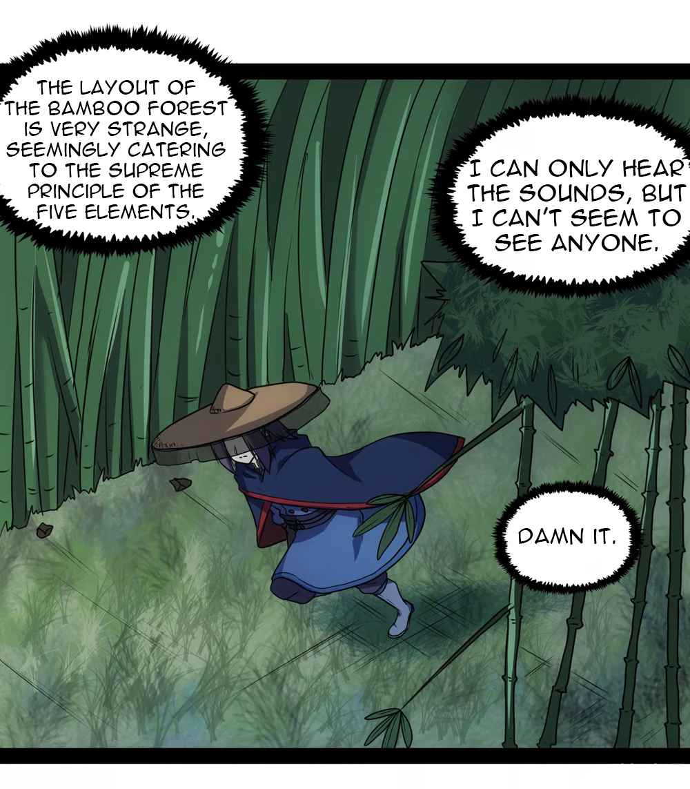 Ta Sui Xian He Chapter 82 - page 26