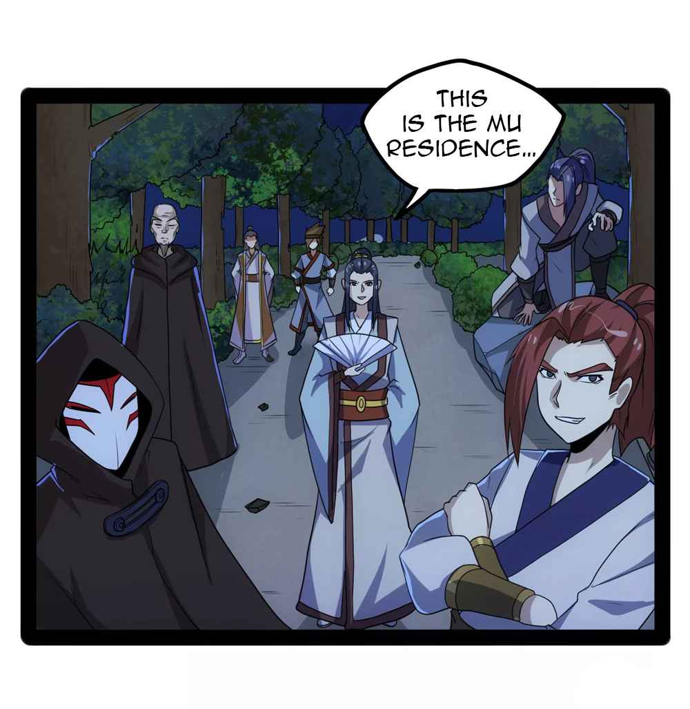 Ta Sui Xian He Chapter 82 - page 4