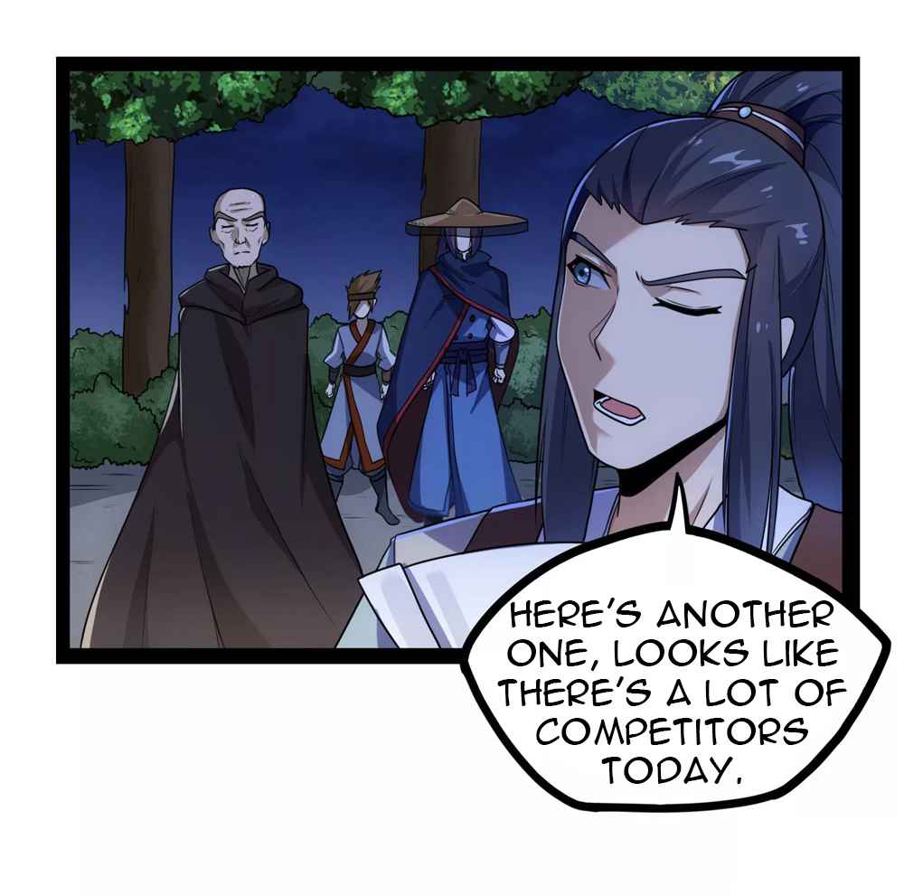 Ta Sui Xian He Chapter 82 - page 6