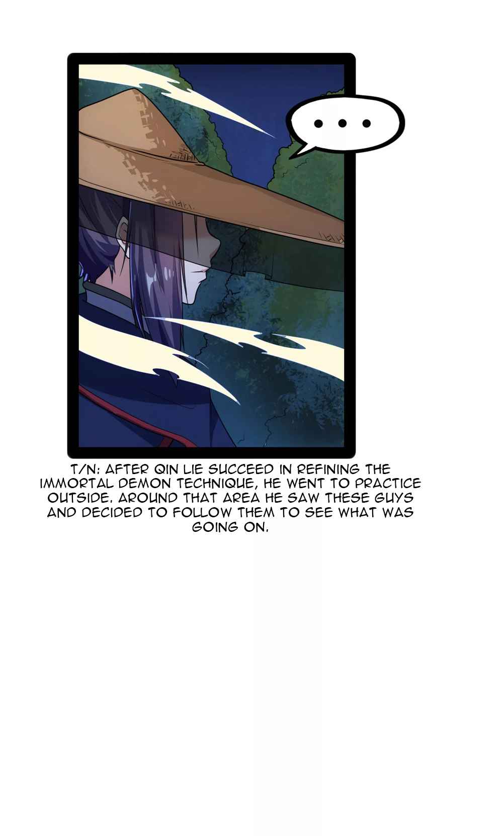 Ta Sui Xian He Chapter 82 - page 8