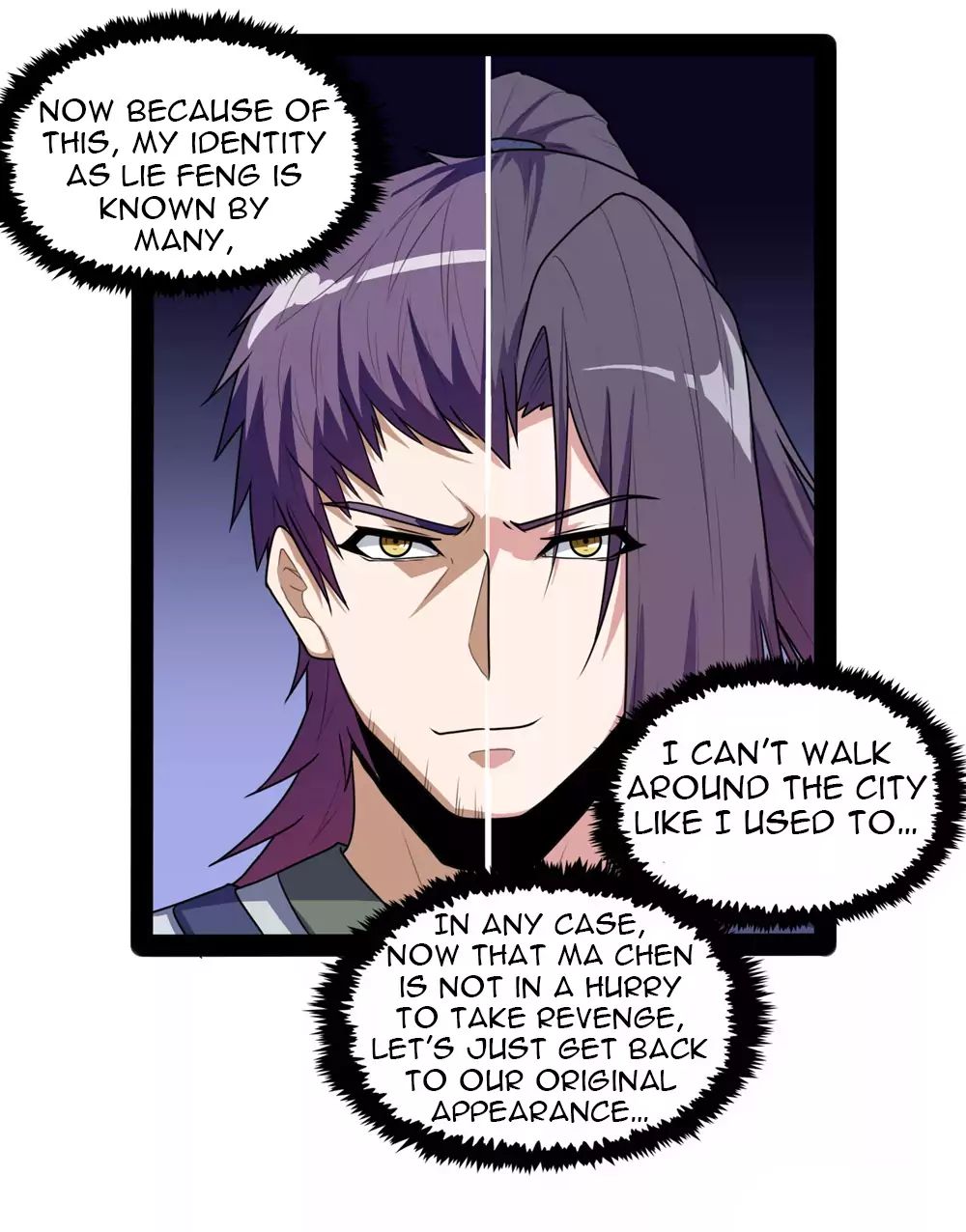 Ta Sui Xian He Chapter 81 - page 15