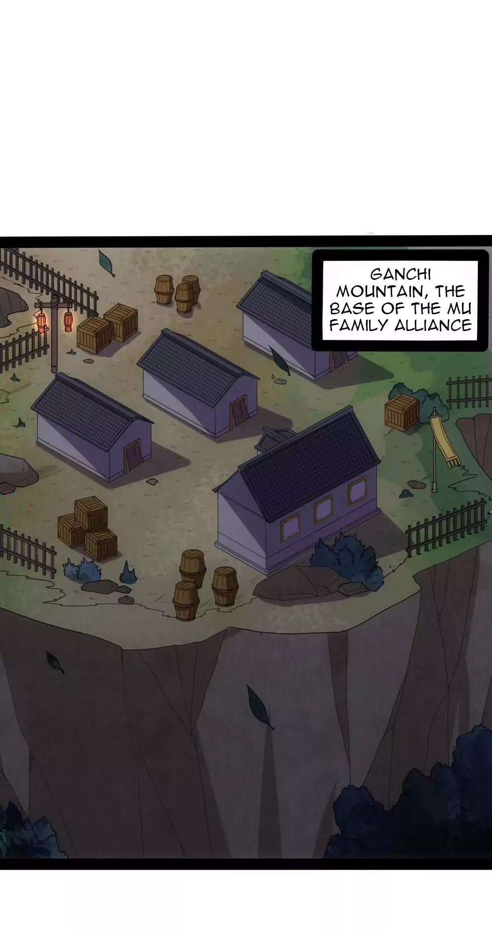 Ta Sui Xian He Chapter 81 - page 21