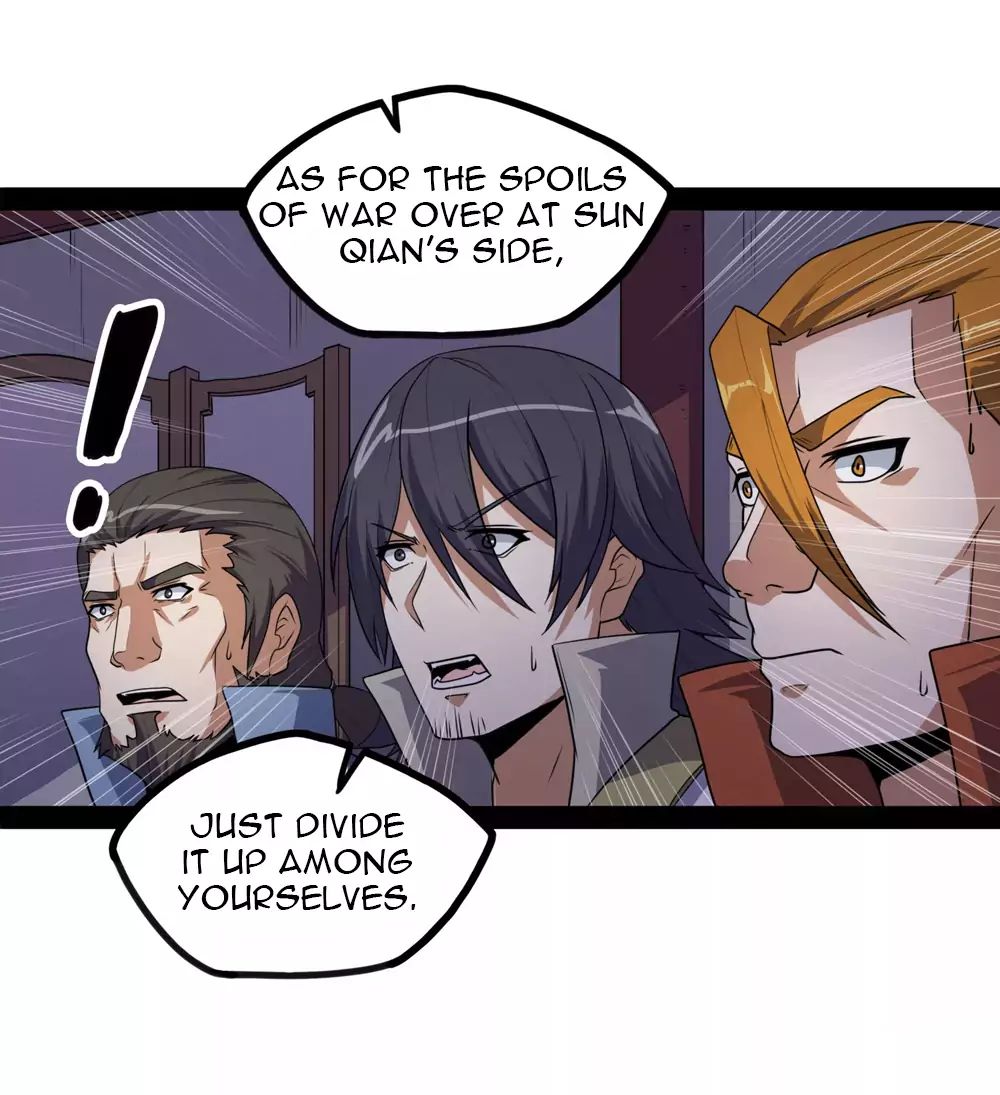 Ta Sui Xian He Chapter 81 - page 6