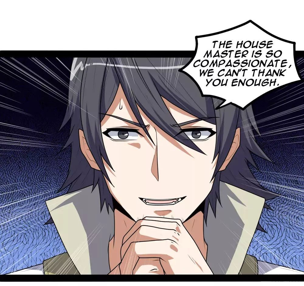 Ta Sui Xian He Chapter 81 - page 8