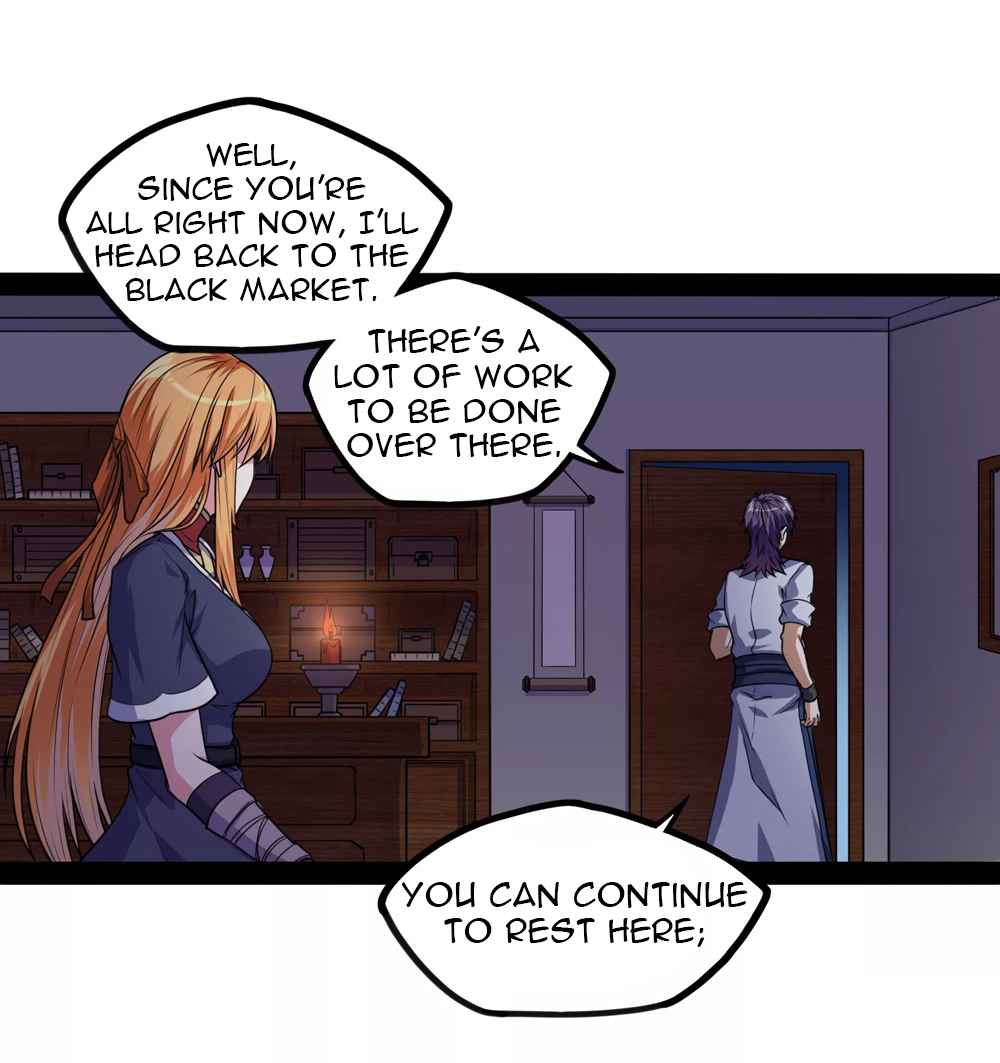 Ta Sui Xian He Chapter 80 - page 10