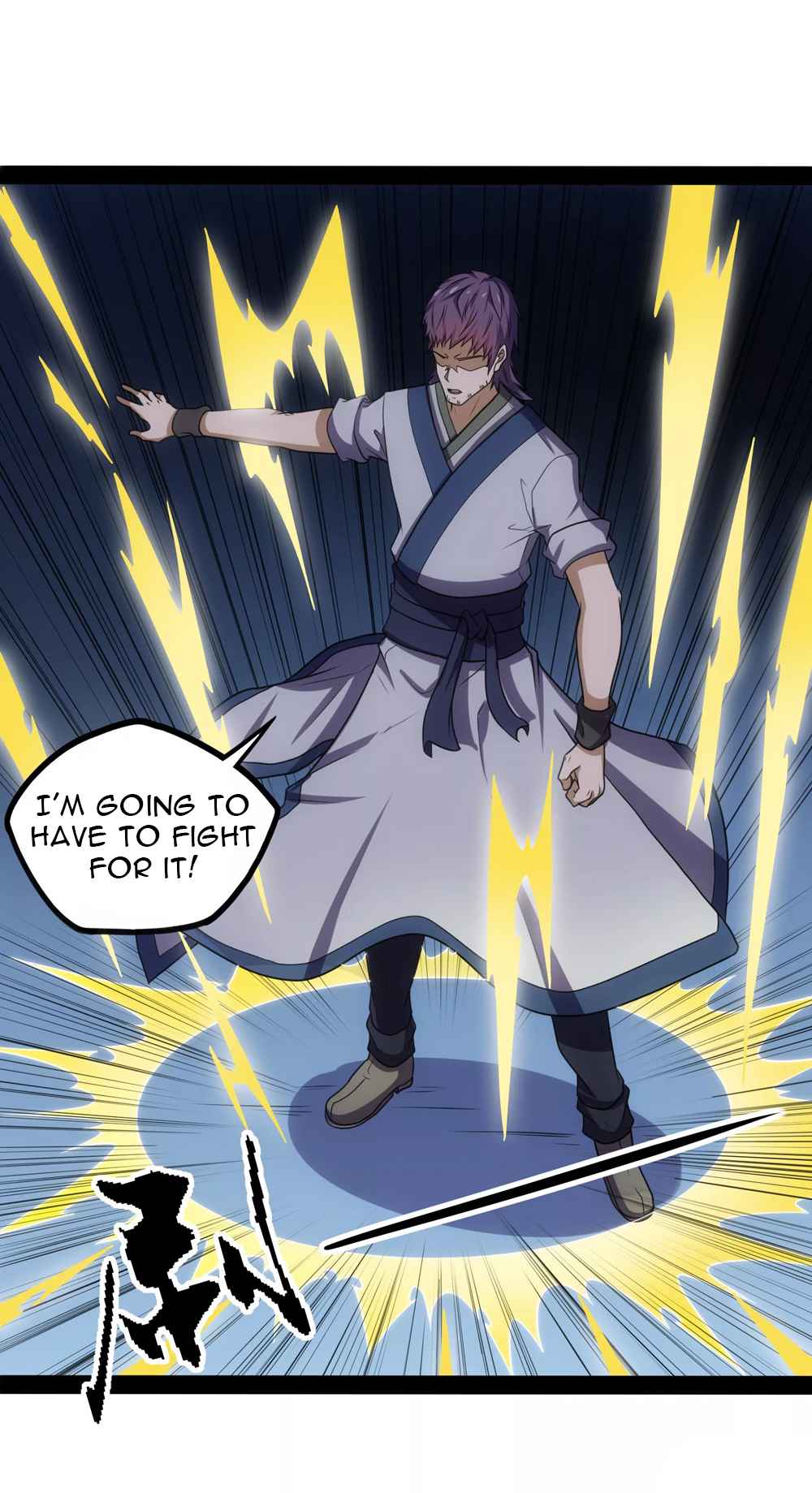Ta Sui Xian He Chapter 80 - page 20