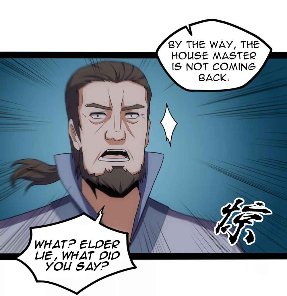 Ta Sui Xian He Chapter 80 - page 23