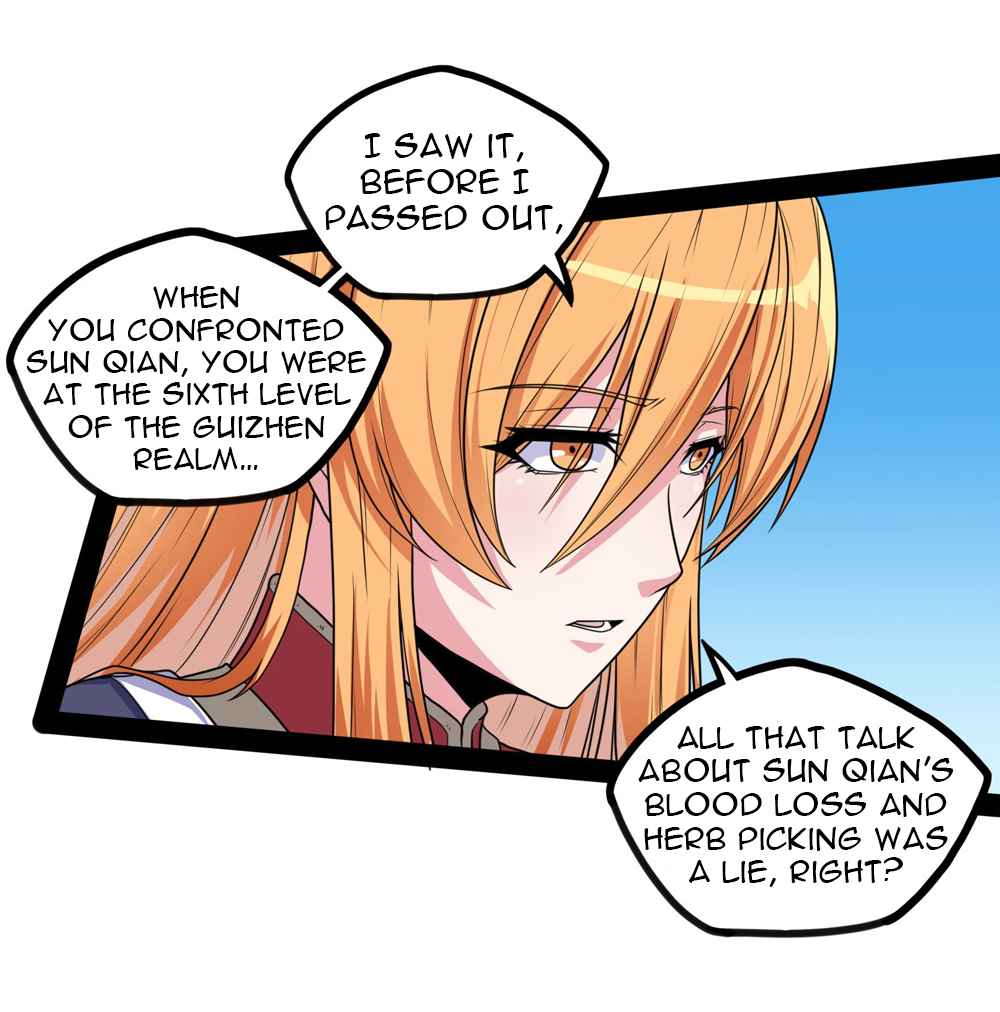 Ta Sui Xian He Chapter 80 - page 4