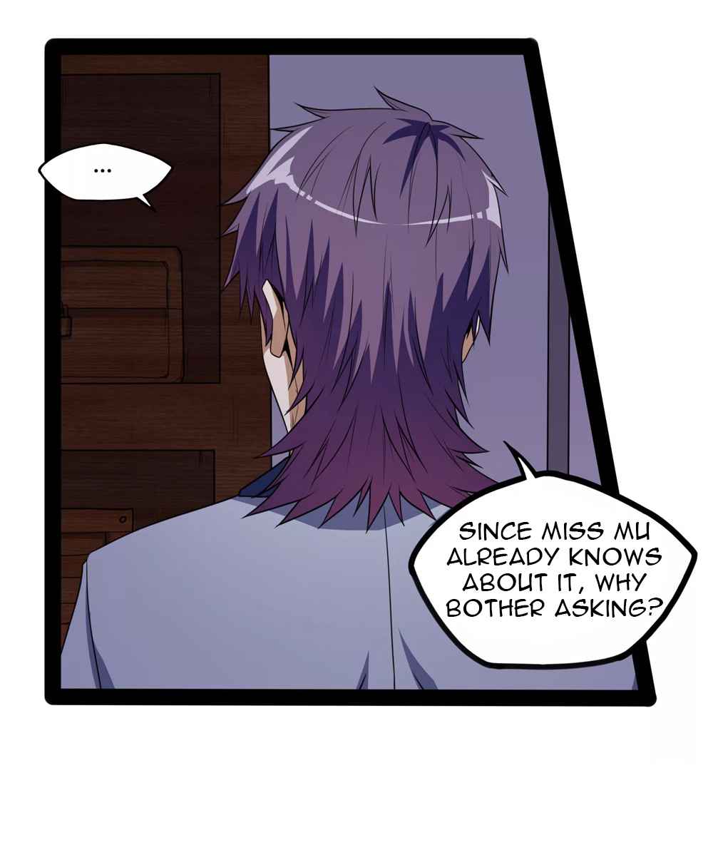 Ta Sui Xian He Chapter 80 - page 5
