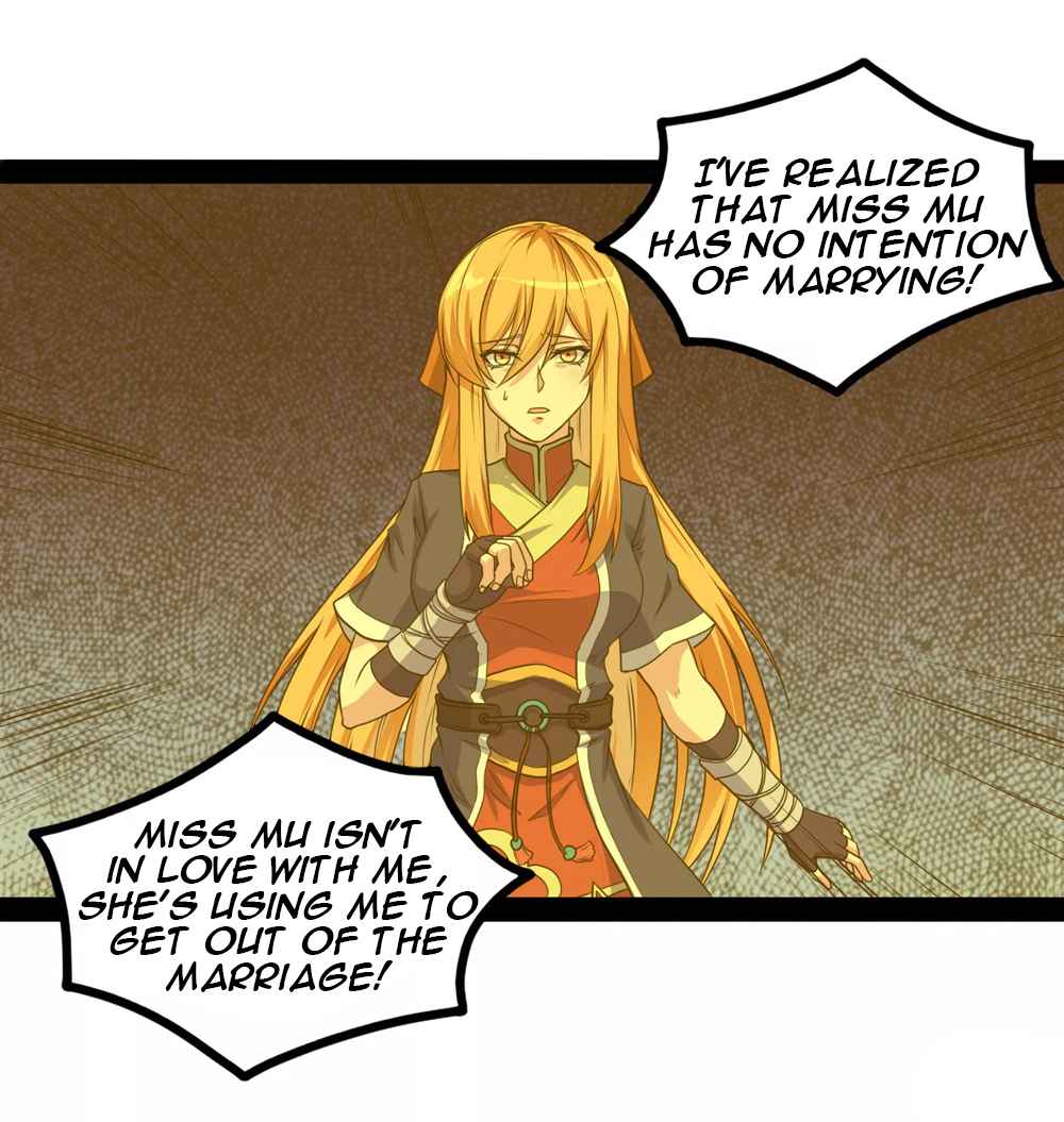 Ta Sui Xian He Chapter 79 - page 10
