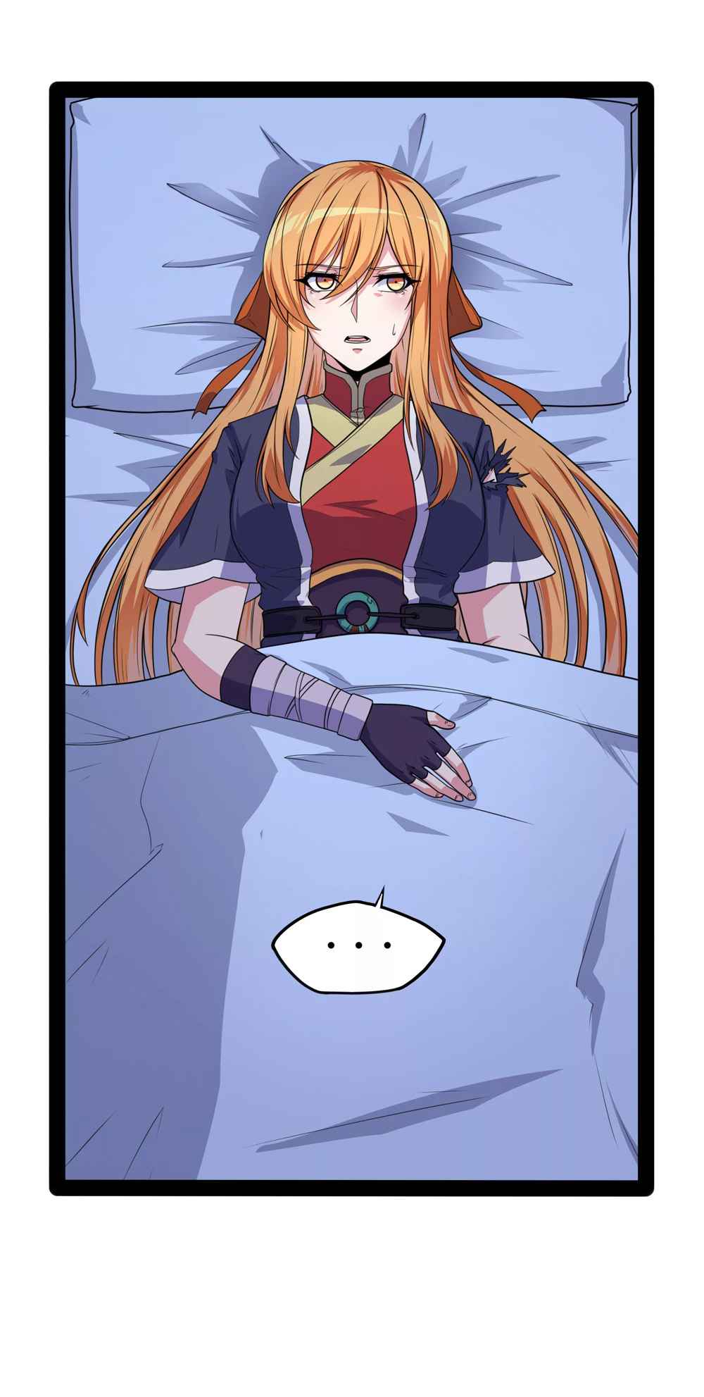 Ta Sui Xian He Chapter 79 - page 14