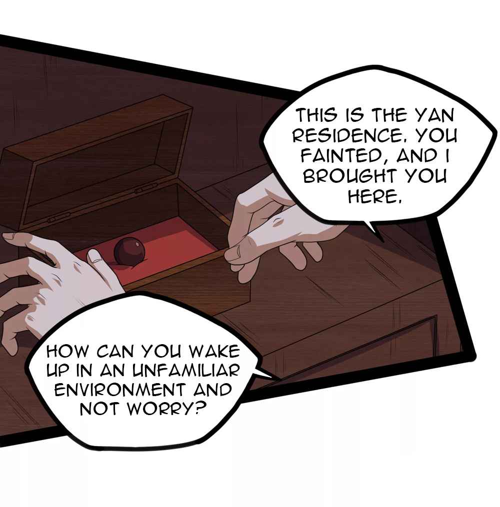 Ta Sui Xian He Chapter 79 - page 17
