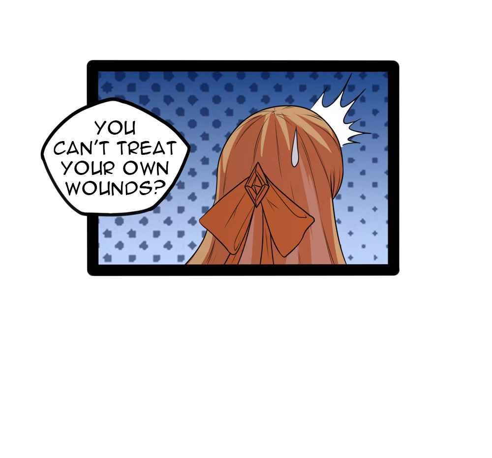 Ta Sui Xian He Chapter 79 - page 21