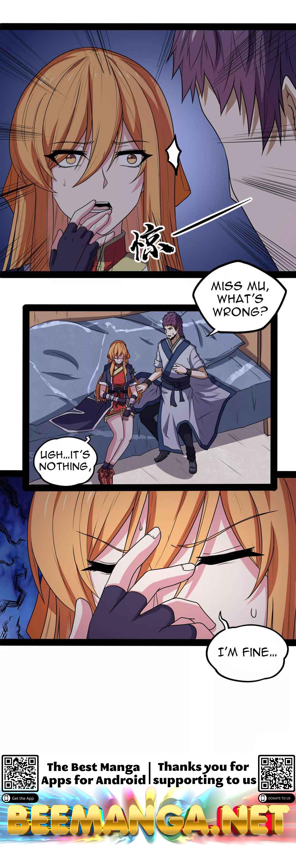 Ta Sui Xian He Chapter 79 - page 26