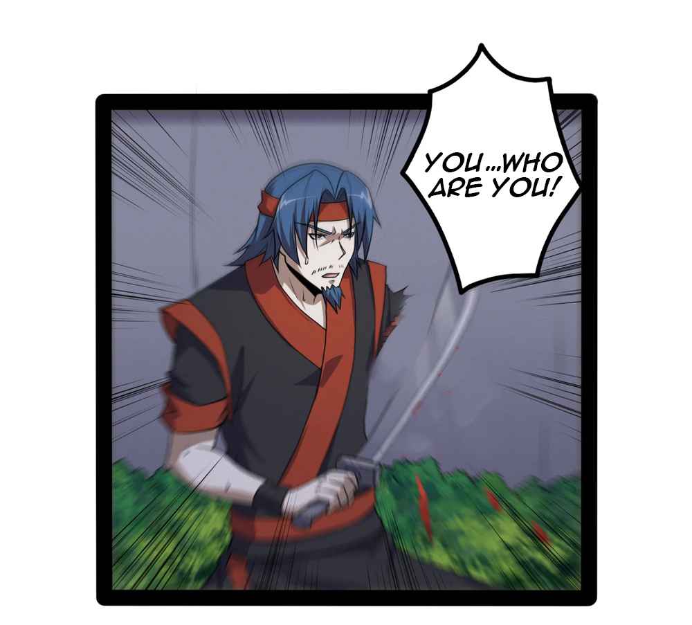 Ta Sui Xian He Chapter 79 - page 3