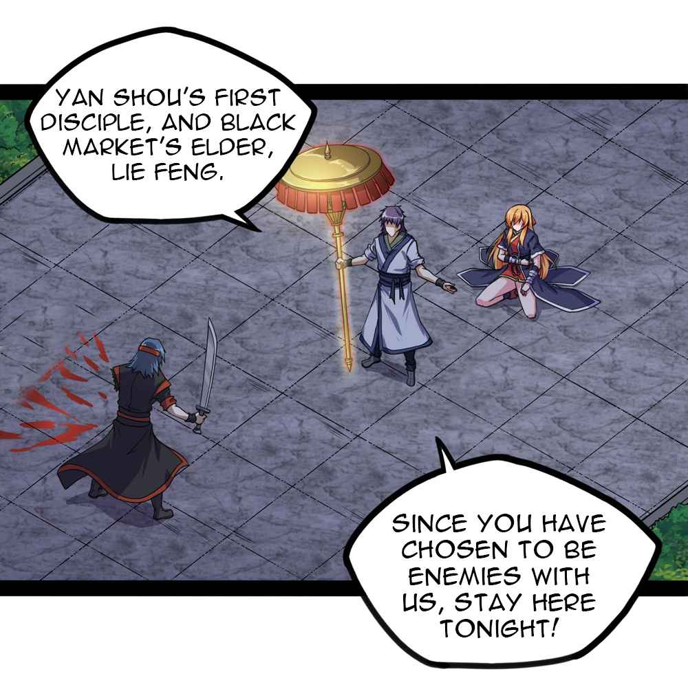Ta Sui Xian He Chapter 79 - page 4