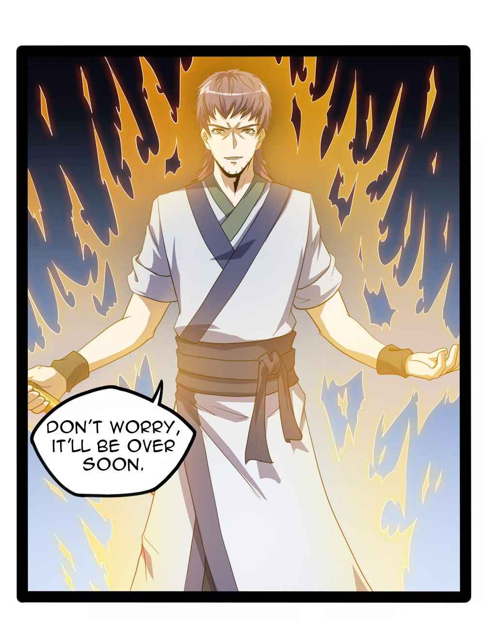 Ta Sui Xian He Chapter 79 - page 5