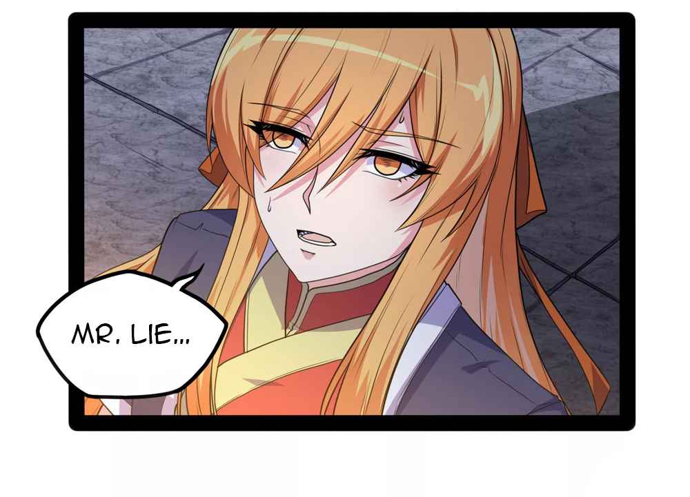 Ta Sui Xian He Chapter 79 - page 7