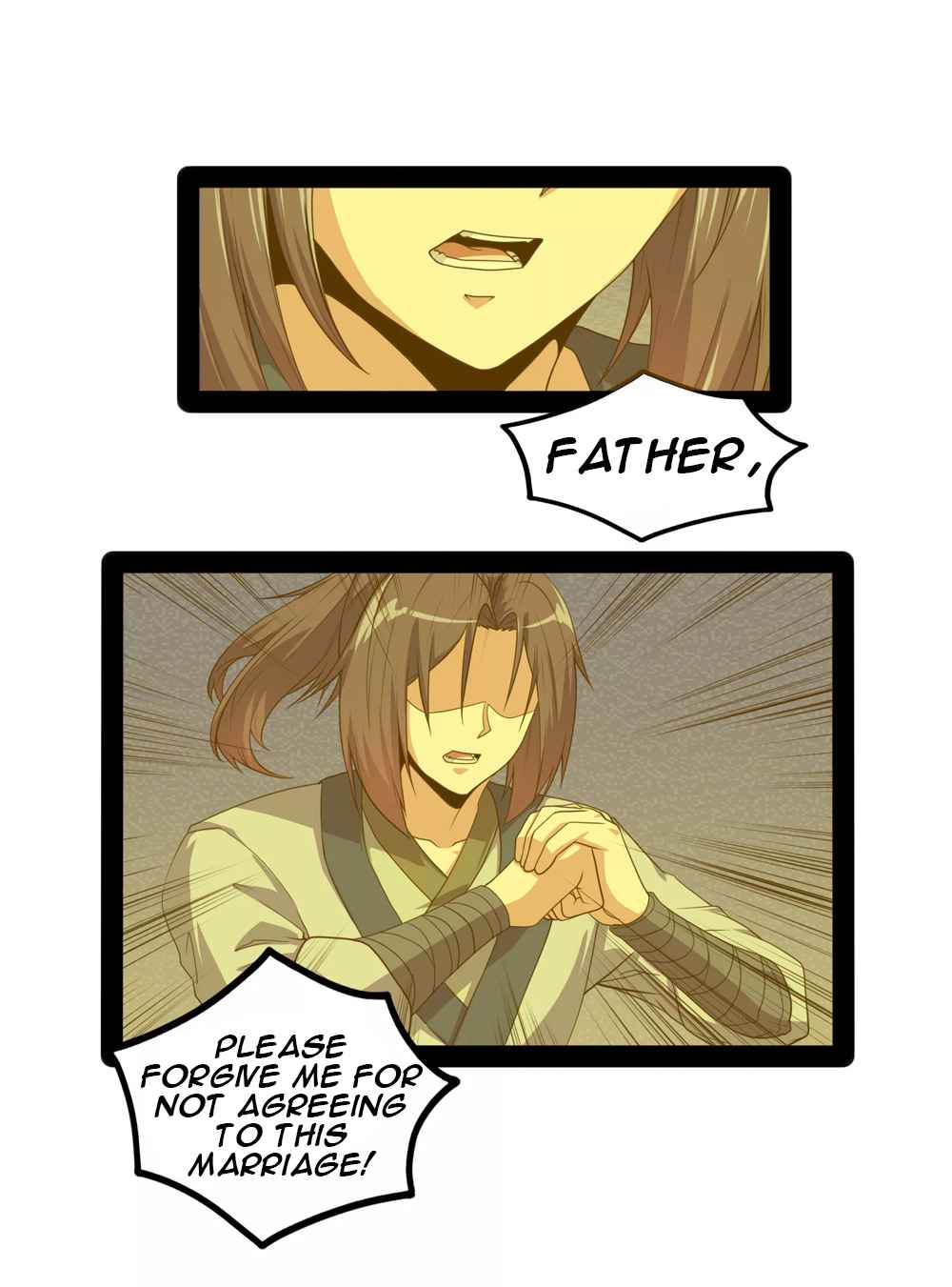 Ta Sui Xian He Chapter 79 - page 9