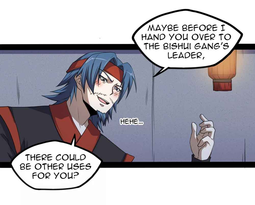 Ta Sui Xian He Chapter 78 - page 14