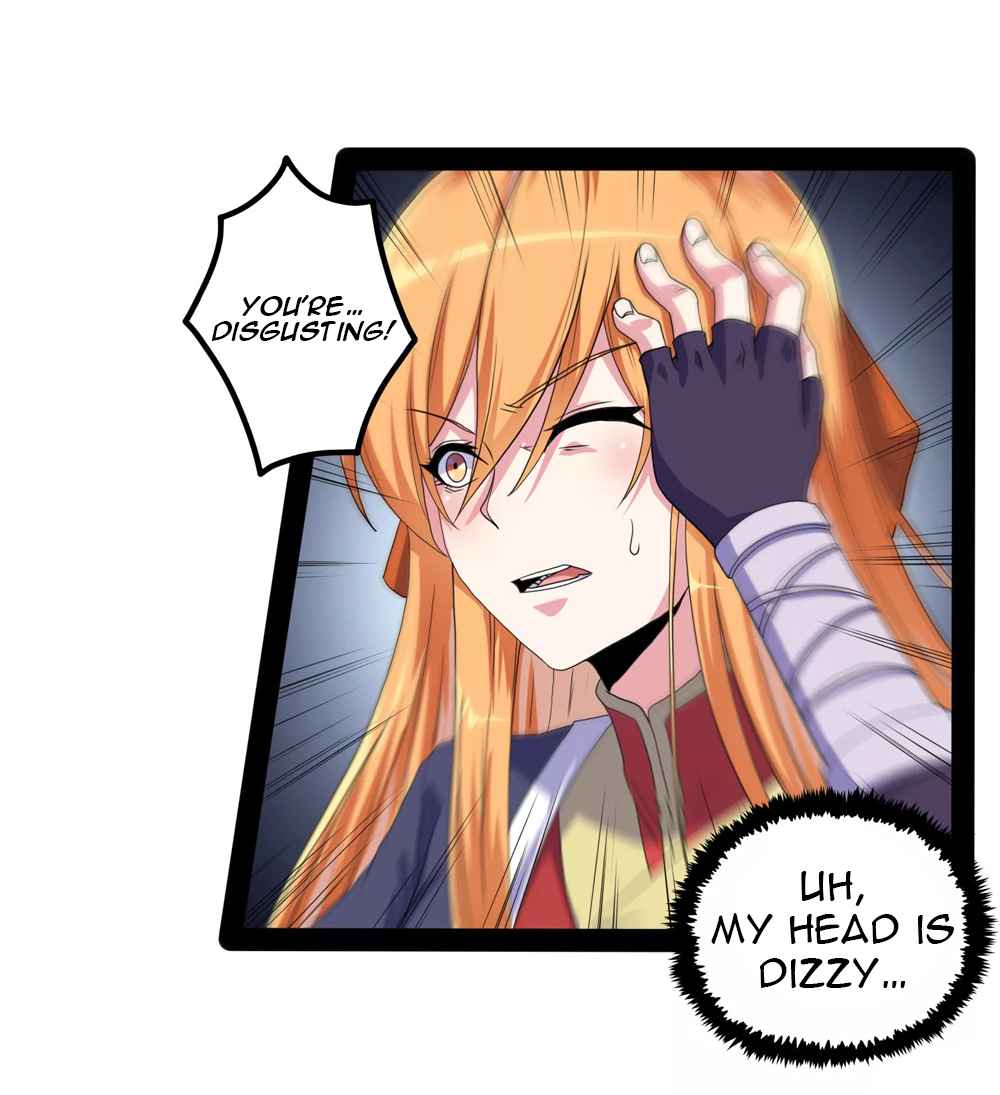 Ta Sui Xian He Chapter 78 - page 15