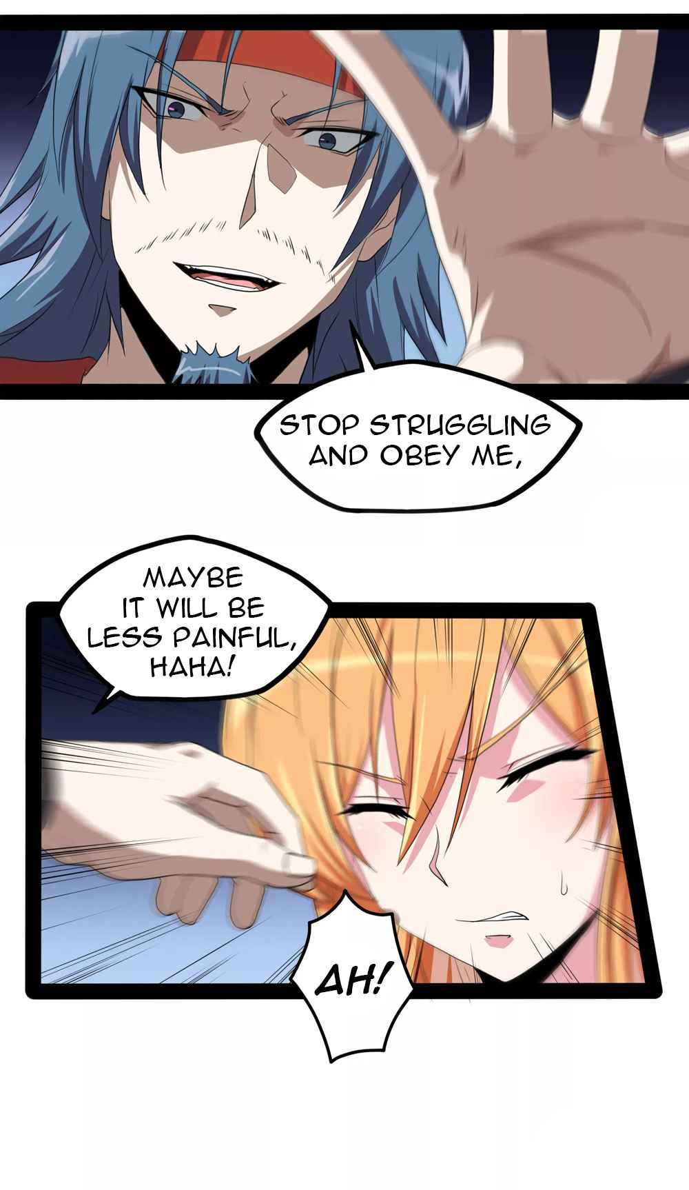 Ta Sui Xian He Chapter 78 - page 16