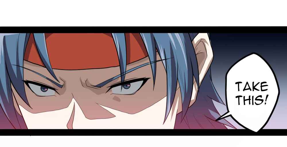 Ta Sui Xian He Chapter 78 - page 9