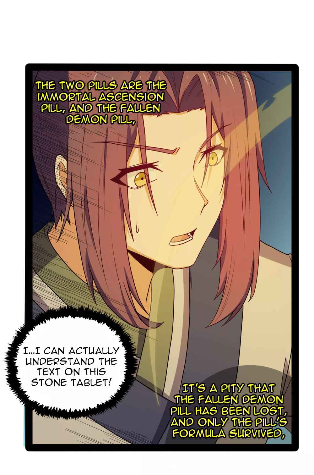 Ta Sui Xian He Chapter 77 - page 14