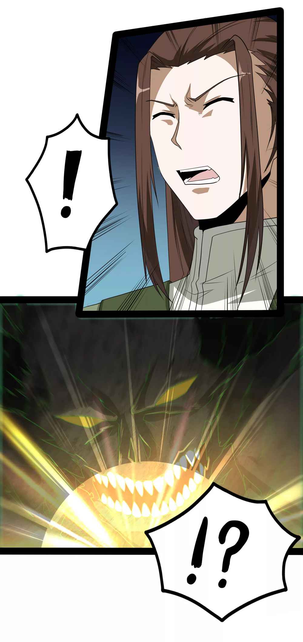 Ta Sui Xian He Chapter 76 - page 11