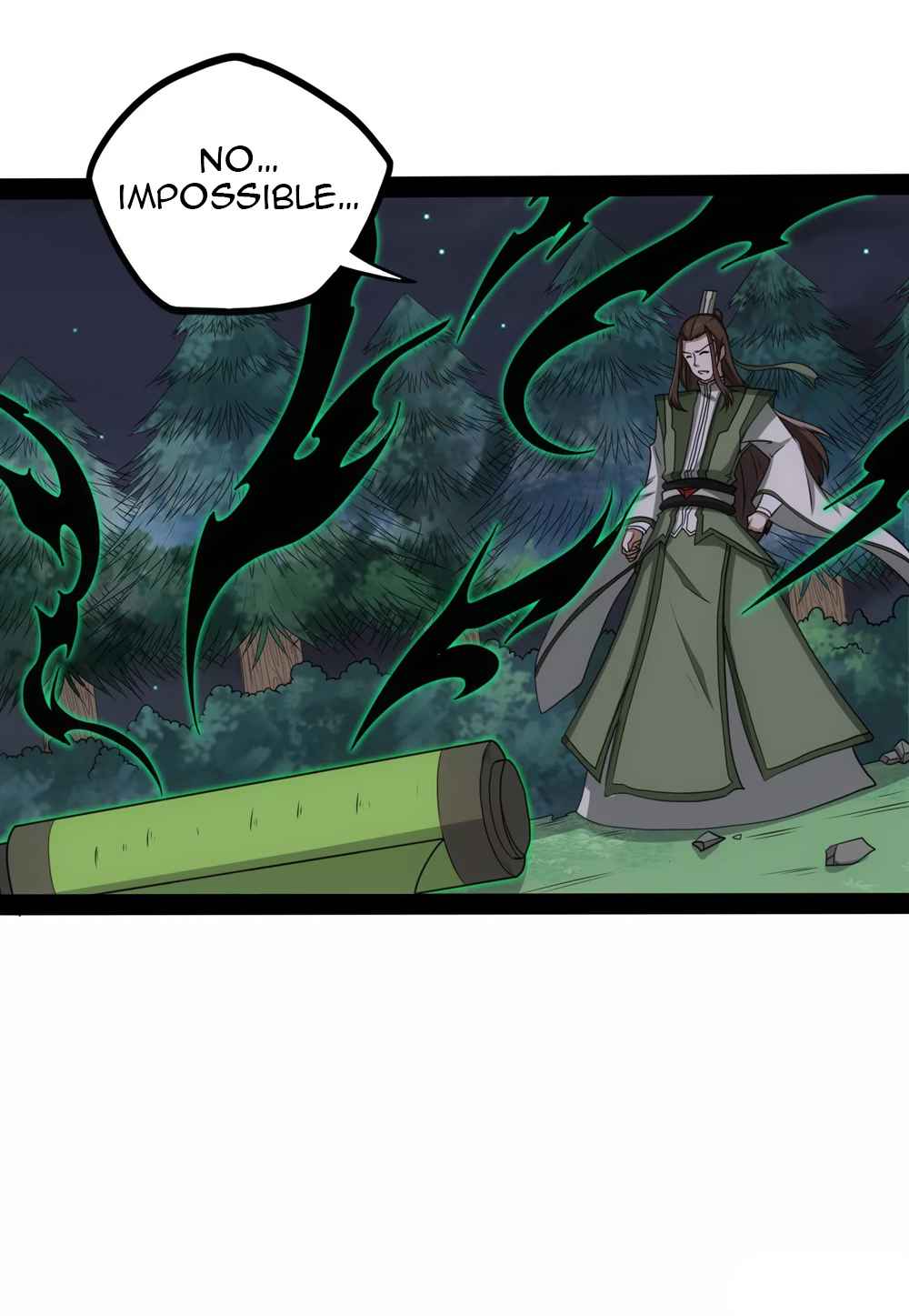 Ta Sui Xian He Chapter 76 - page 18