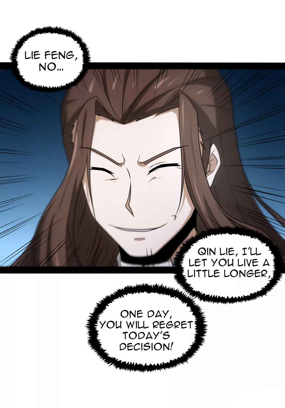 Ta Sui Xian He Chapter 76 - page 23