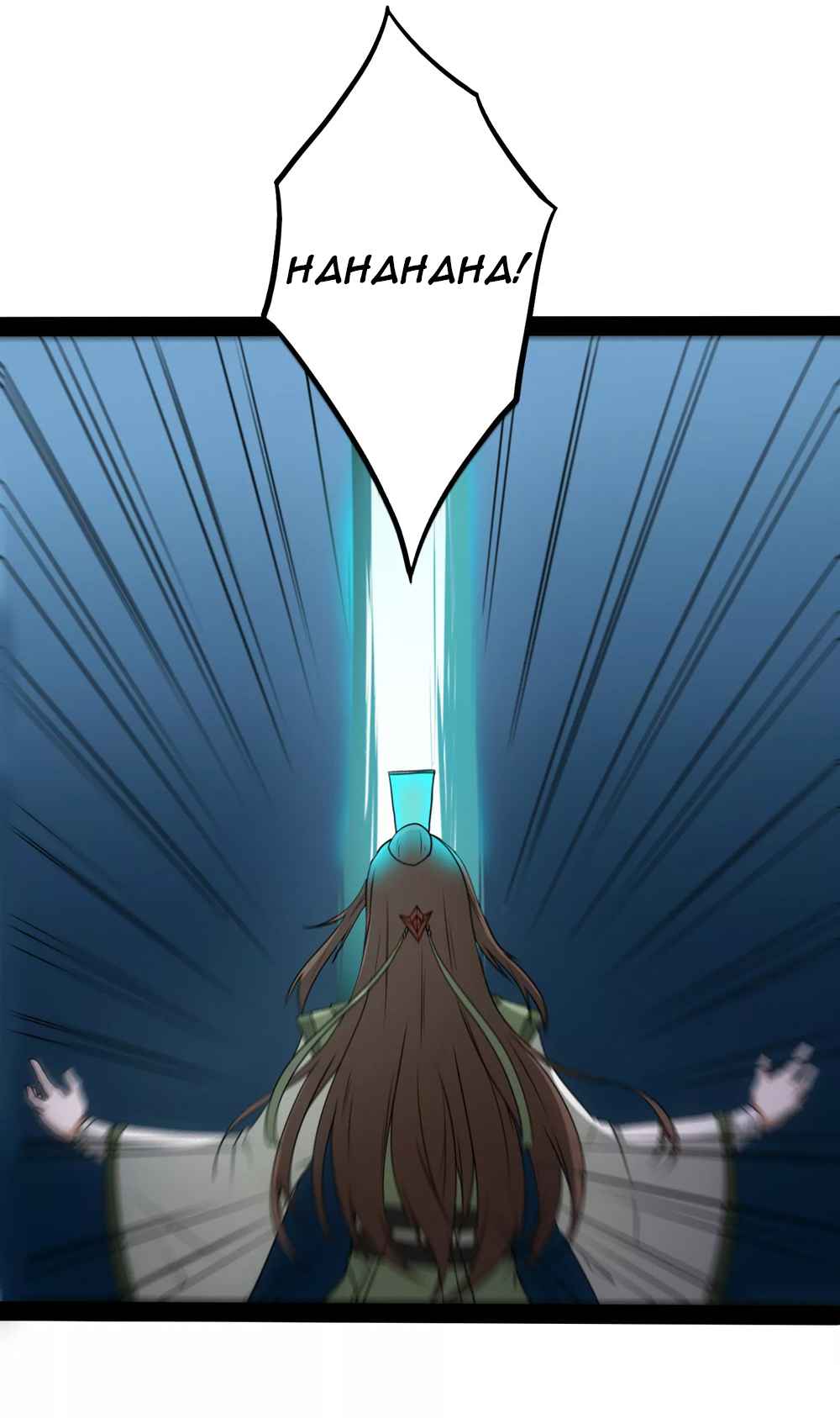 Ta Sui Xian He Chapter 76 - page 24