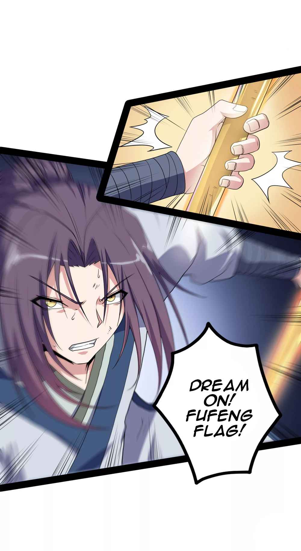 Ta Sui Xian He Chapter 76 - page 4