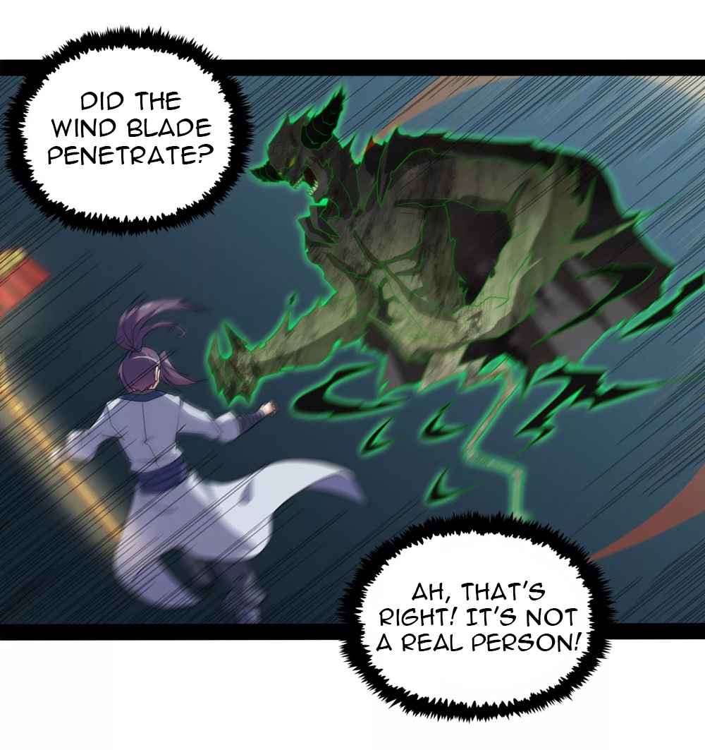 Ta Sui Xian He Chapter 76 - page 6