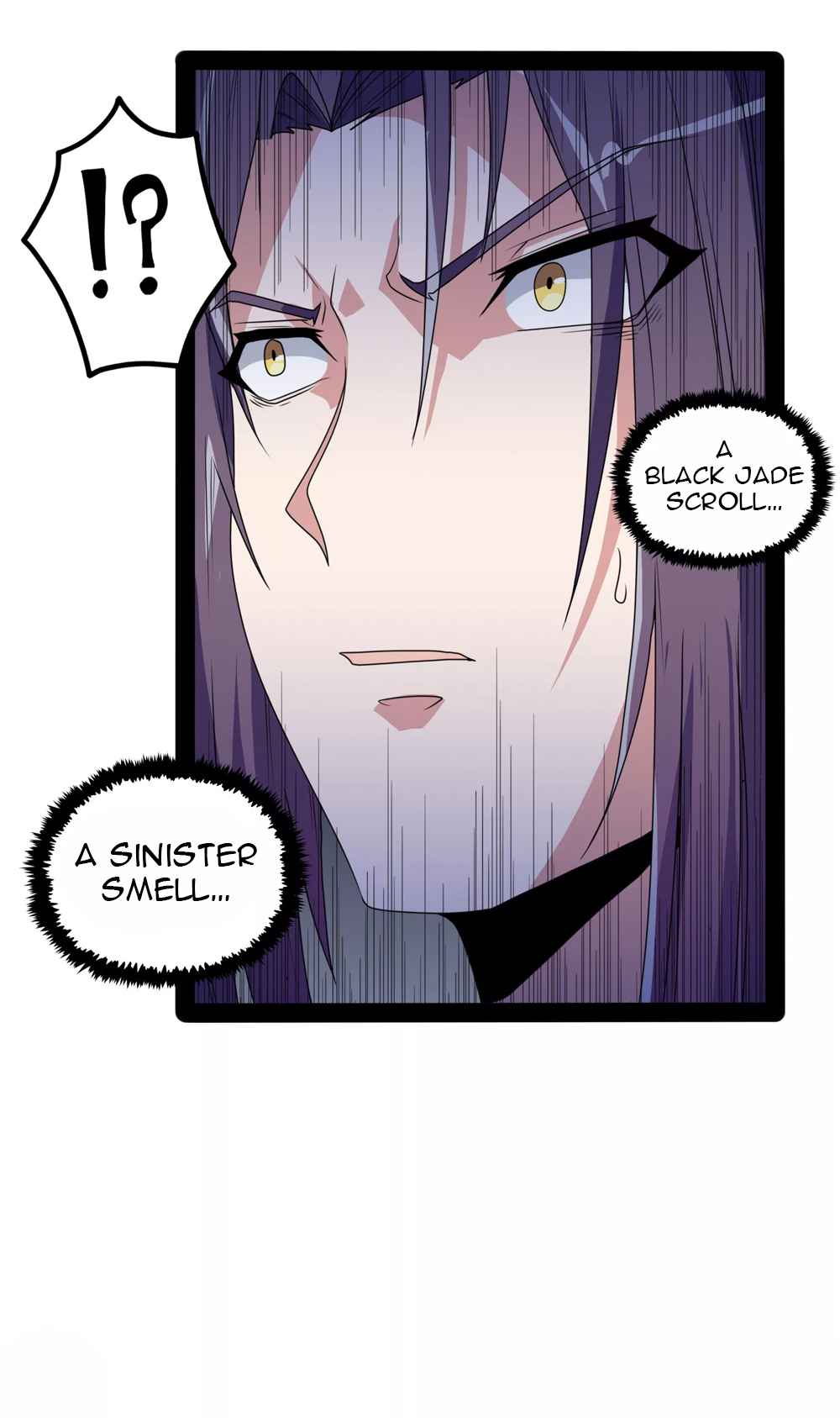 Ta Sui Xian He Chapter 75 - page 13