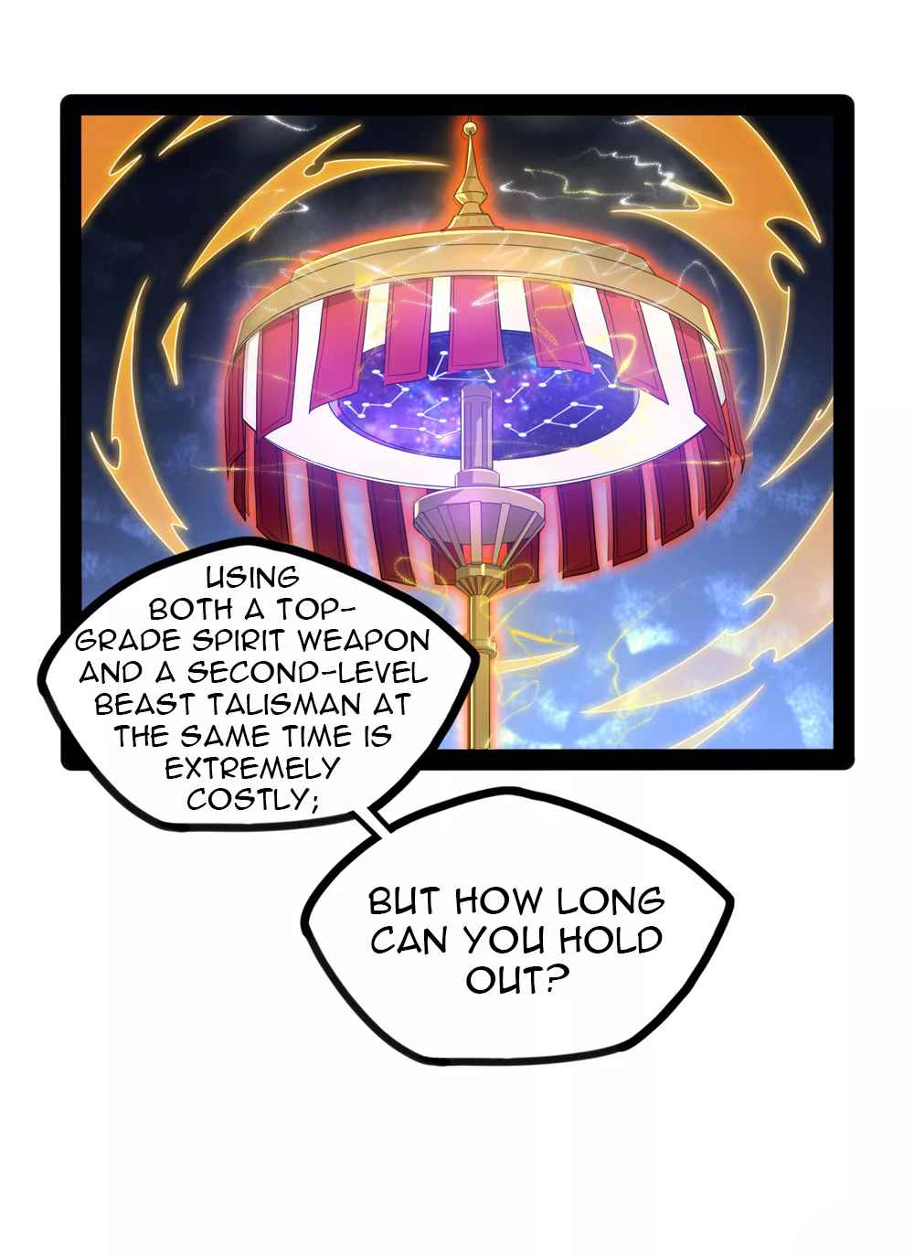 Ta Sui Xian He Chapter 75 - page 8