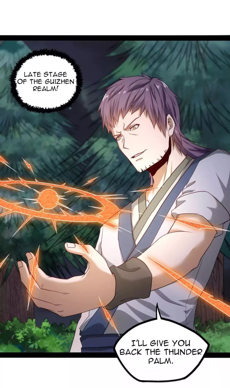 Ta Sui Xian He Chapter 73 - page 16