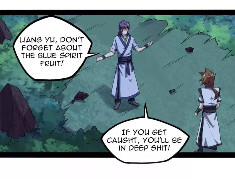 Ta Sui Xian He Chapter 73 - page 8