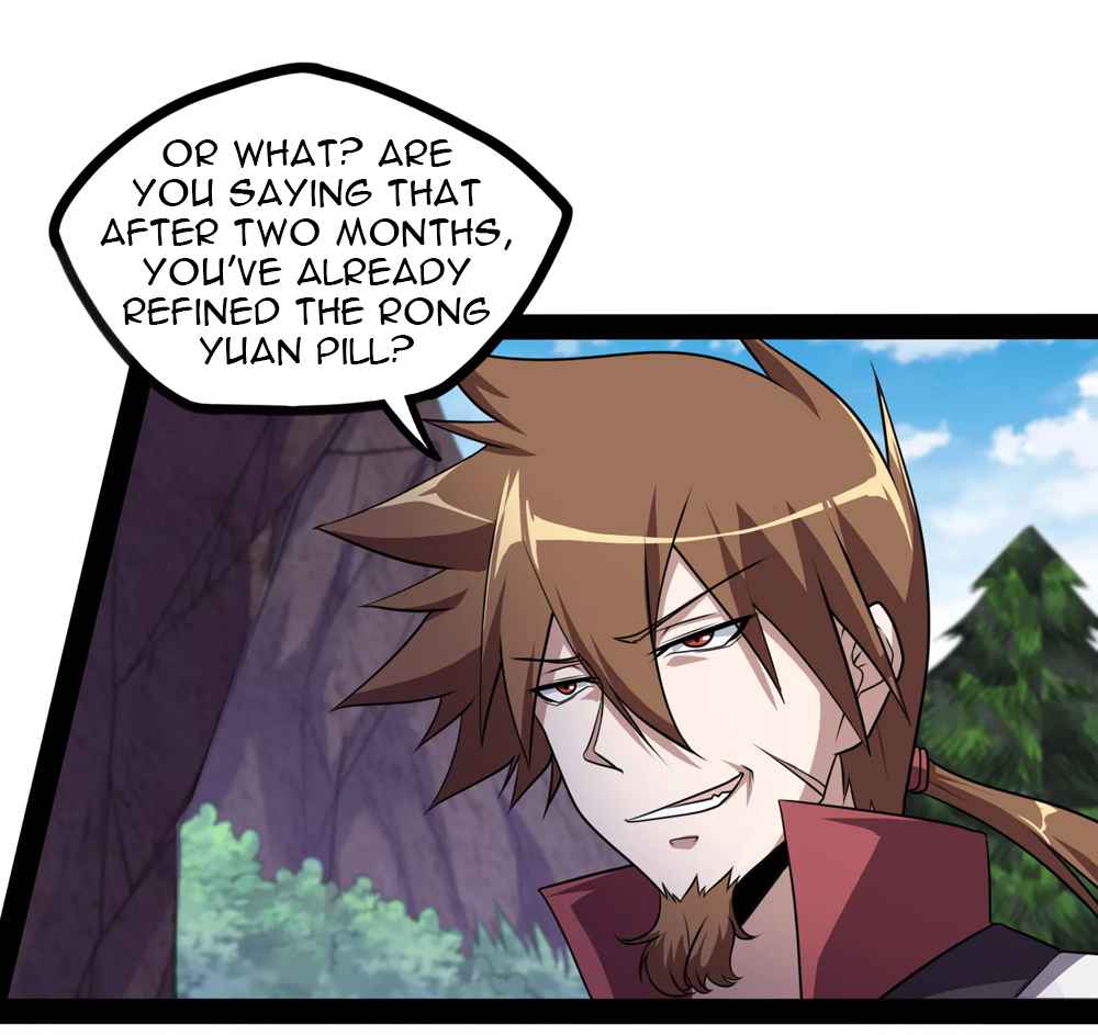 Ta Sui Xian He Chapter 72 - page 12