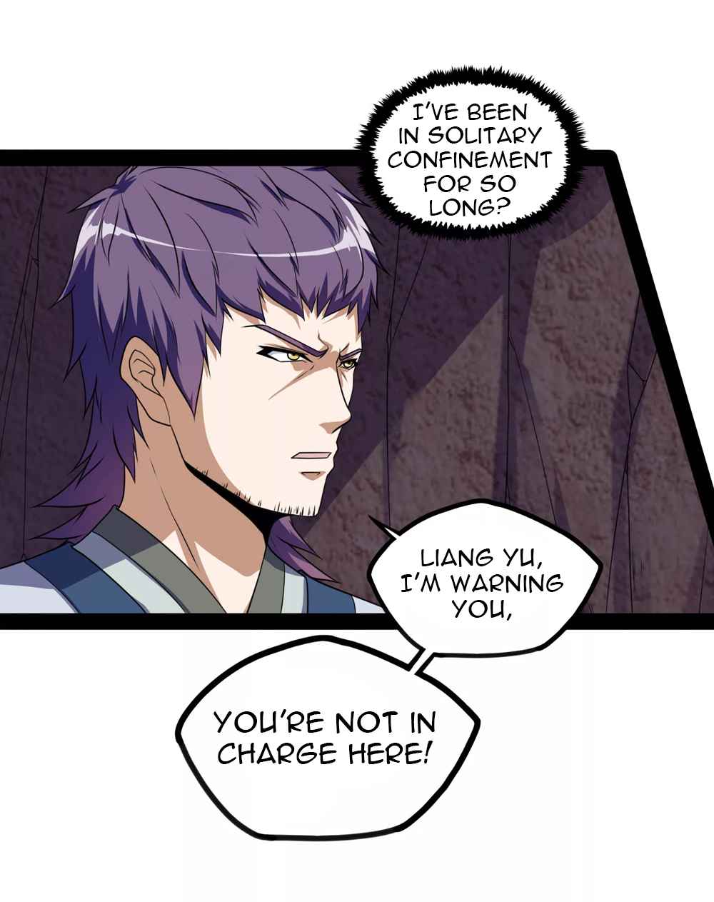 Ta Sui Xian He Chapter 72 - page 13
