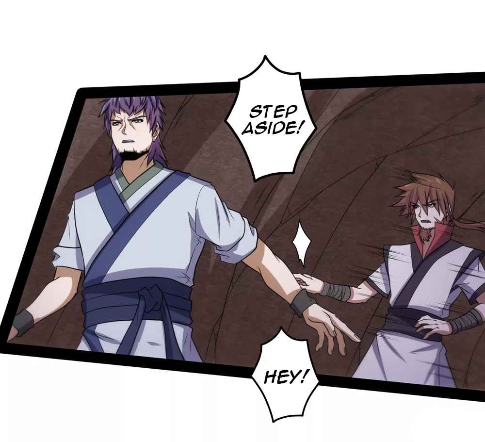 Ta Sui Xian He Chapter 72 - page 17