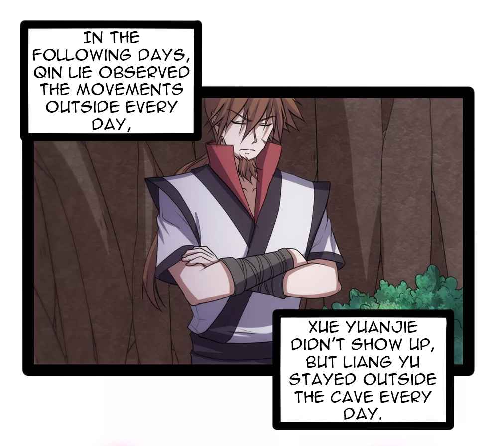 Ta Sui Xian He Chapter 72 - page 20